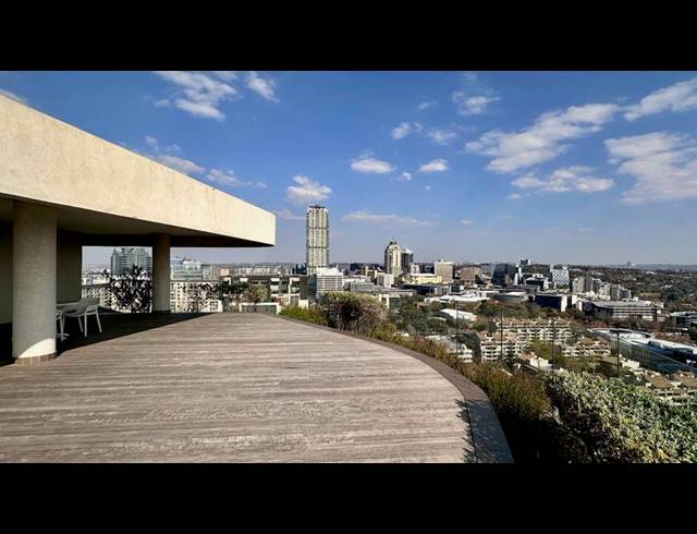 2 BEDROOM PROPERTY TO RENT IN MORNINGSIDE